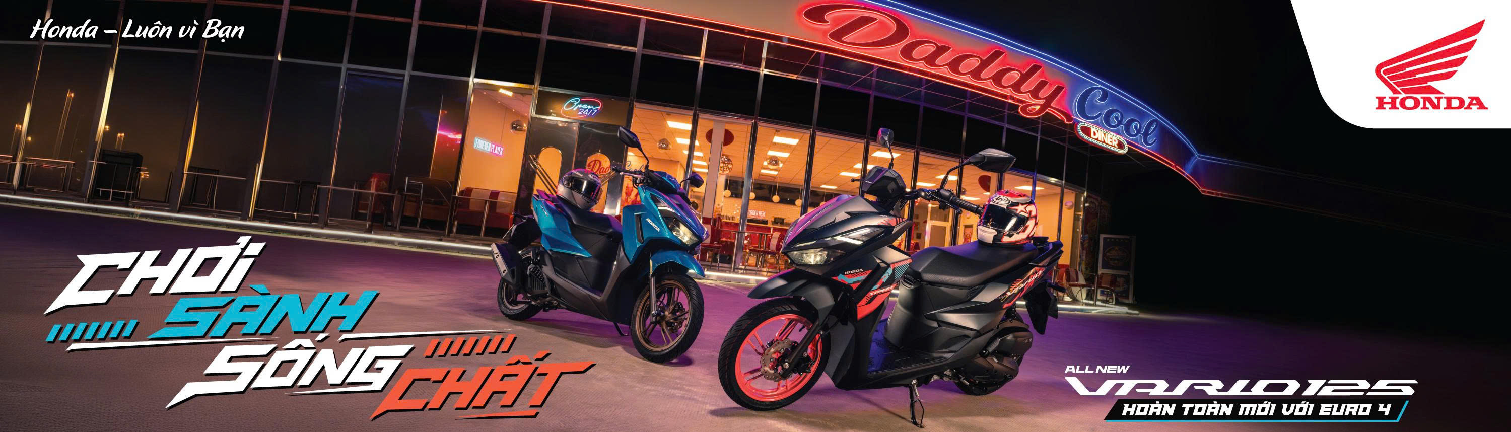 Vario 125