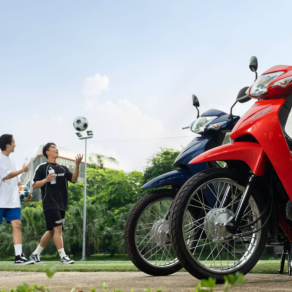 Xe số
