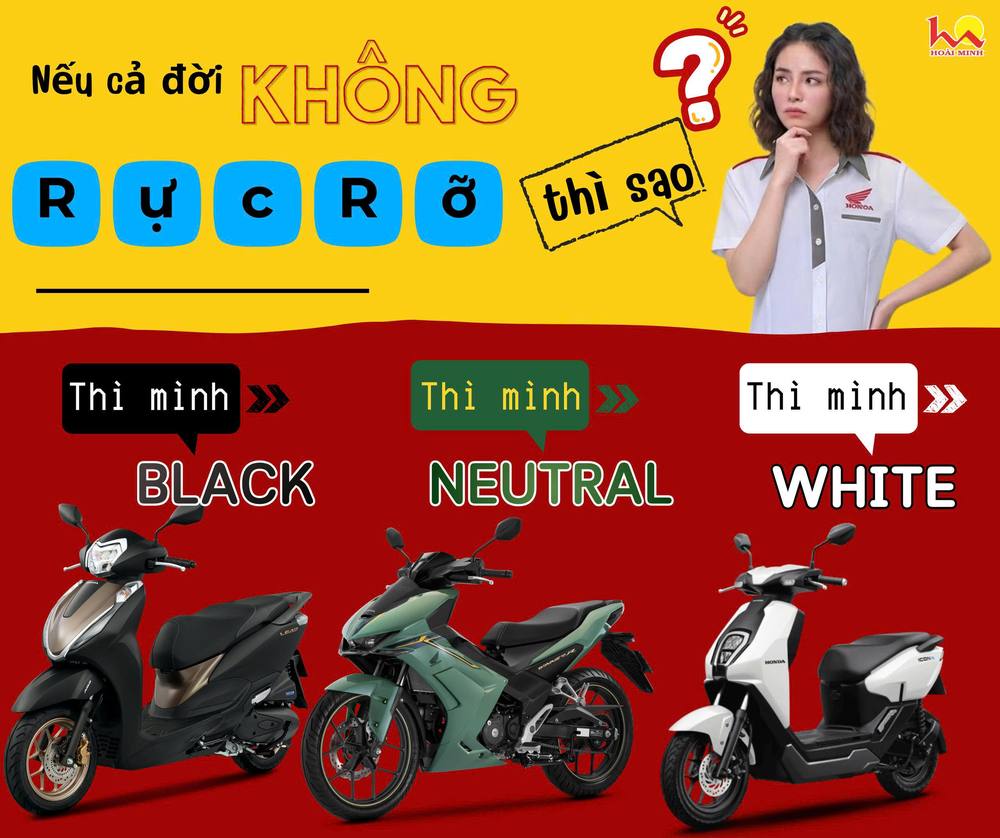 Nếu cả đời không "rực rỡ" thì sao?