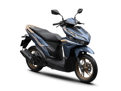 VARIO 125 PHIÊN BẢN THỂ THAO
