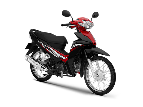 BLADE PHIÊN BẢN TIÊU CHUẨN