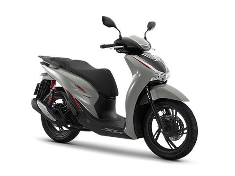 SH160I PHIÊN BẢN THỂ THAO
