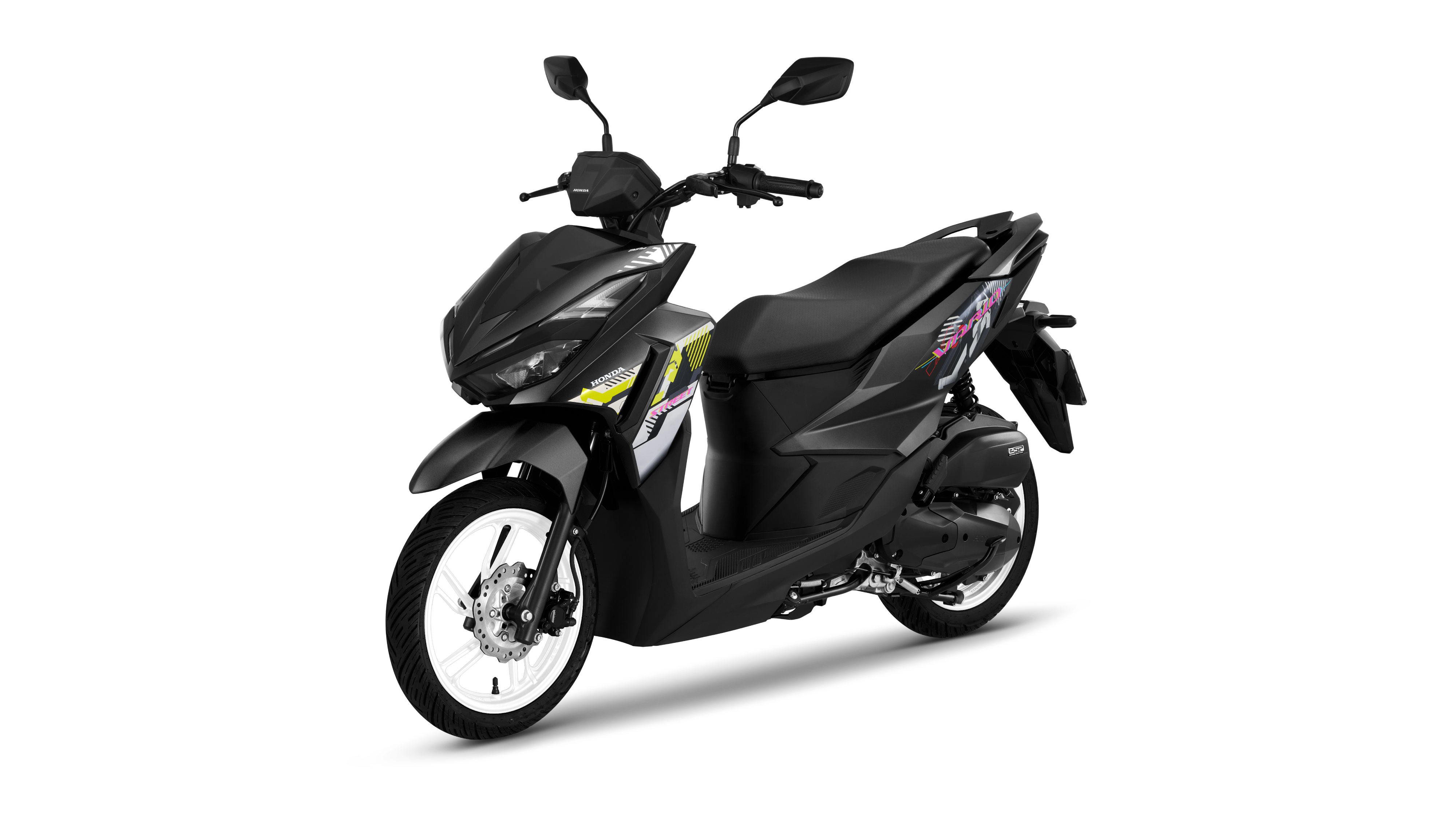 VARIO 2027 PHIÊN BẢN STREET
