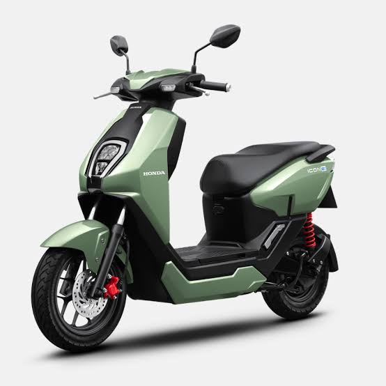 HONDA ICON